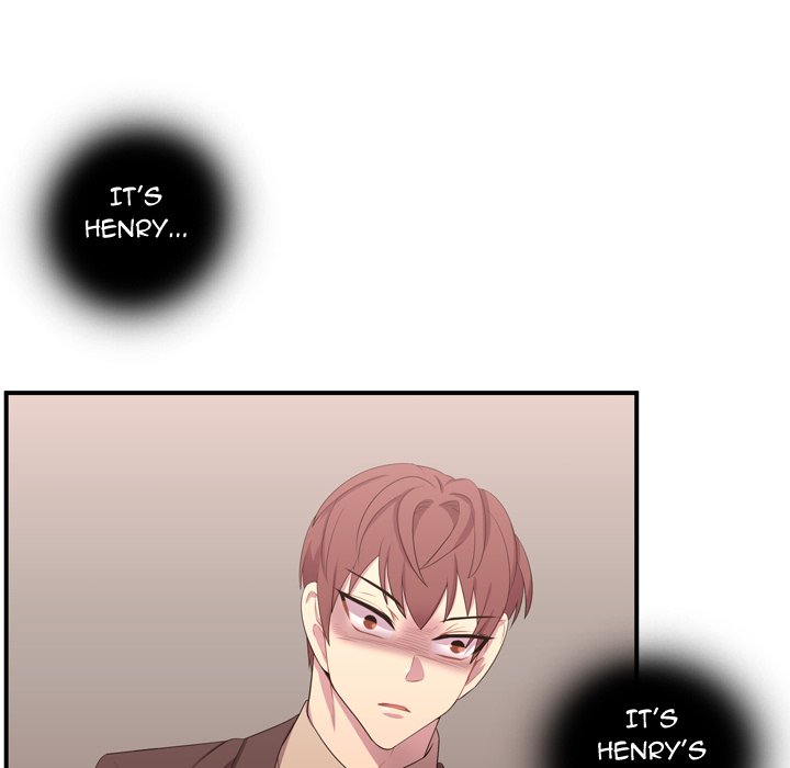I Need Romance I Need Romance EP 48 - Toomics page 105 - 