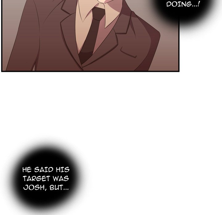 I Need Romance I Need Romance EP 48 - Toomics page 106 - 