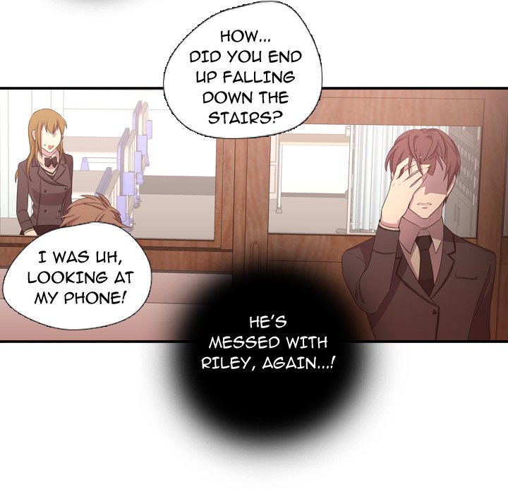 I Need Romance I Need Romance EP 48 - Toomics page 107 - 