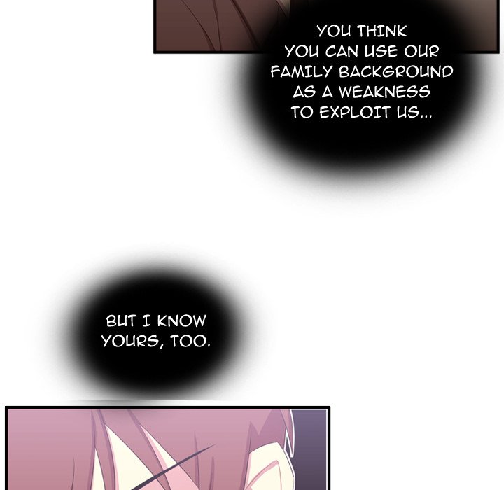 I Need Romance I Need Romance EP 48 - Toomics page 110 - 