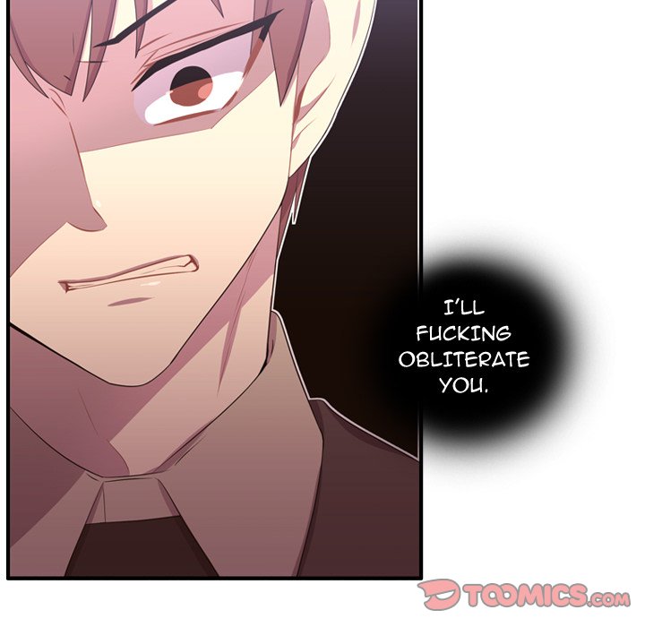 I Need Romance I Need Romance EP 48 - Toomics page 111 - 