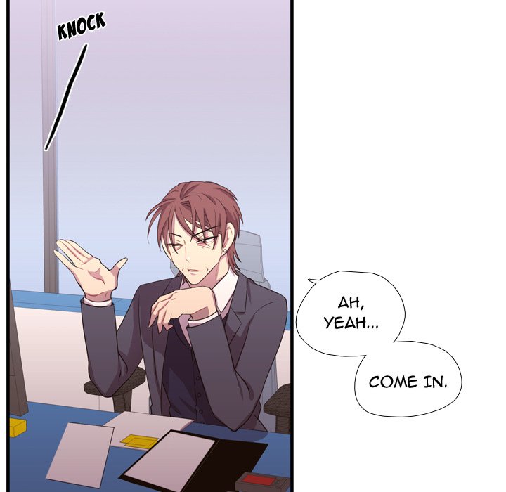 I Need Romance I Need Romance EP 48 - Toomics page 114 - 