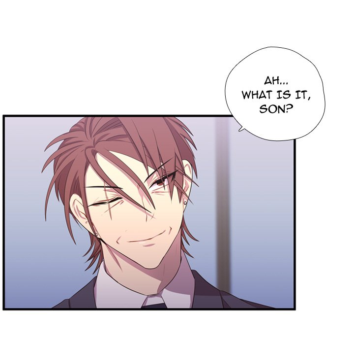 I Need Romance I Need Romance EP 48 - Toomics page 117 - 