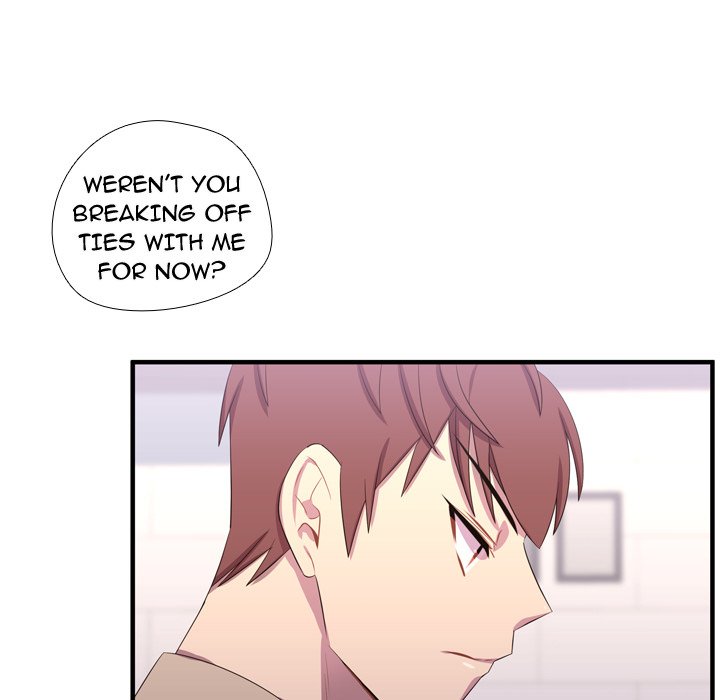 I Need Romance I Need Romance EP 48 - Toomics page 118 - 