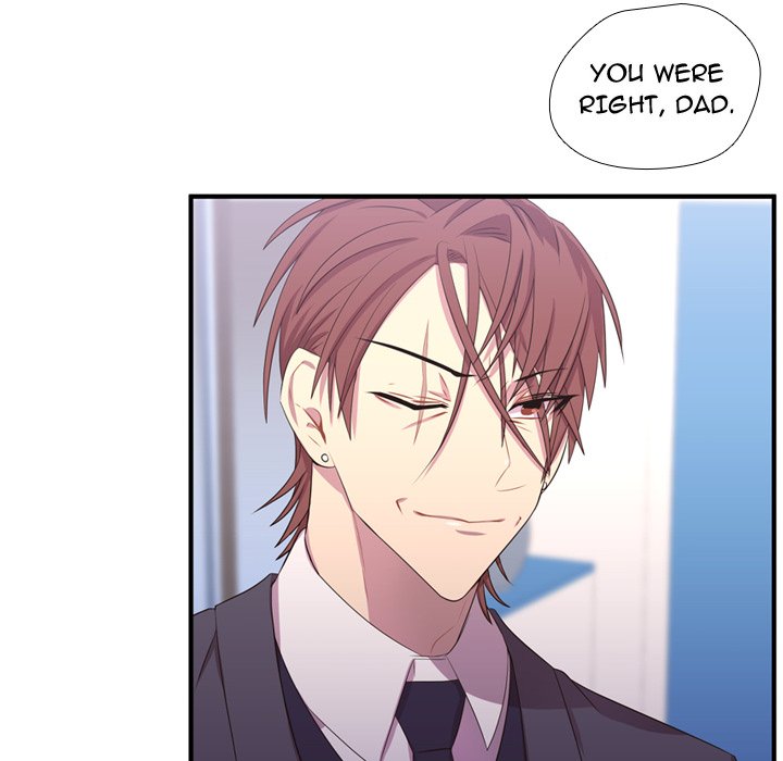 I Need Romance I Need Romance EP 48 - Toomics page 121 - 
