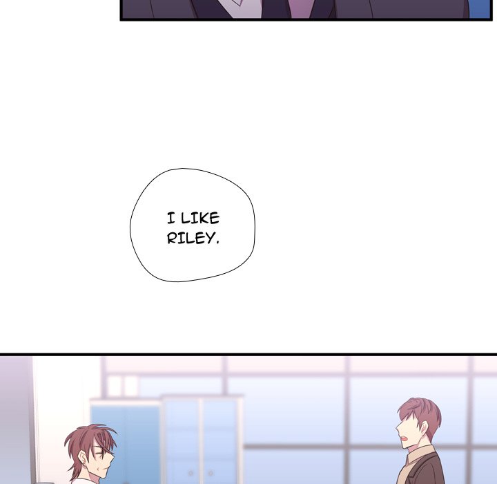 I Need Romance I Need Romance EP 48 - Toomics page 122 - 