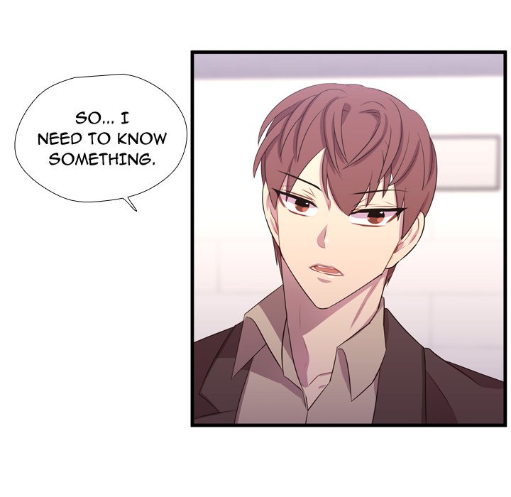 I Need Romance I Need Romance EP 48 - Toomics page 124 - 