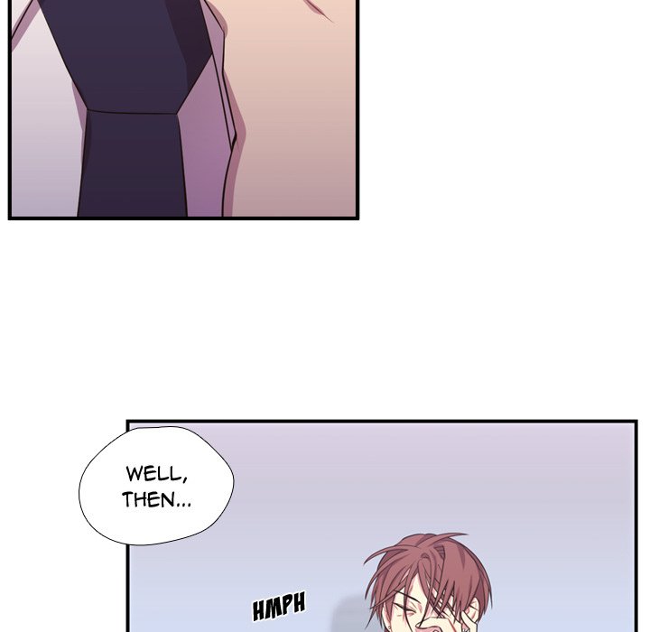 I Need Romance I Need Romance EP 48 - Toomics page 126 - 