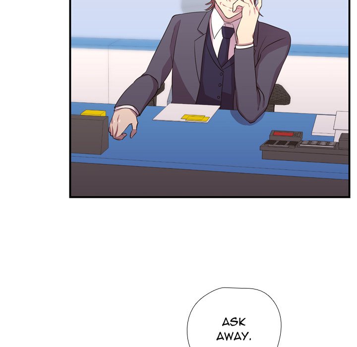 I Need Romance I Need Romance EP 48 - Toomics page 127 - 