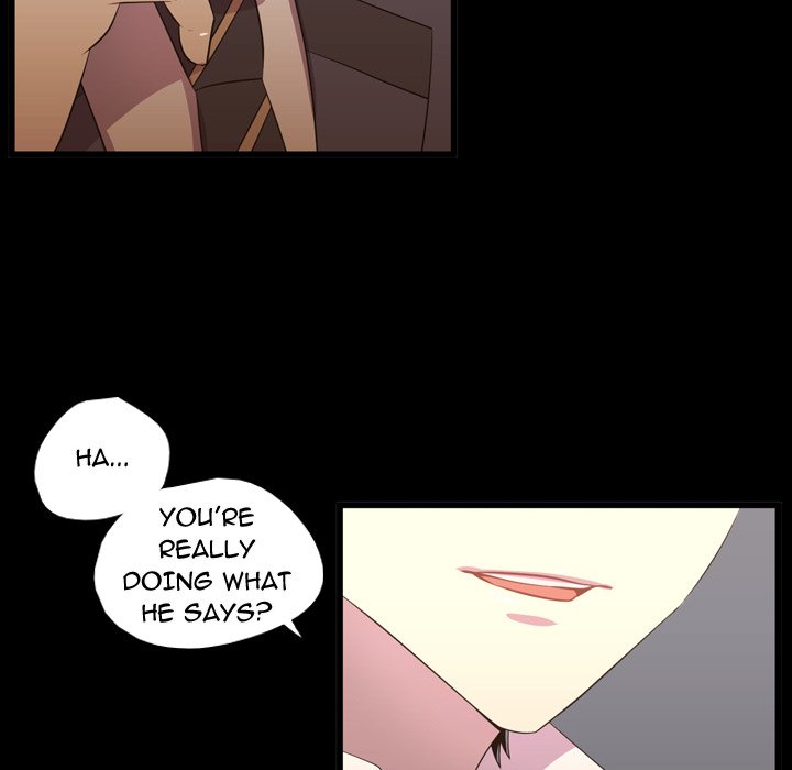 I Need Romance I Need Romance EP 48 - Toomics page 17 - 