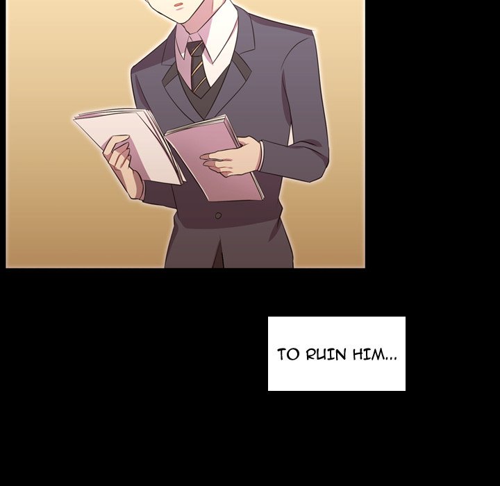 I Need Romance I Need Romance EP 48 - Toomics page 20 - 