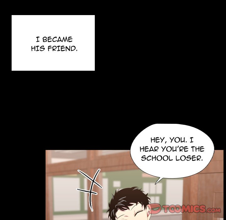 I Need Romance I Need Romance EP 48 - Toomics page 21 - 