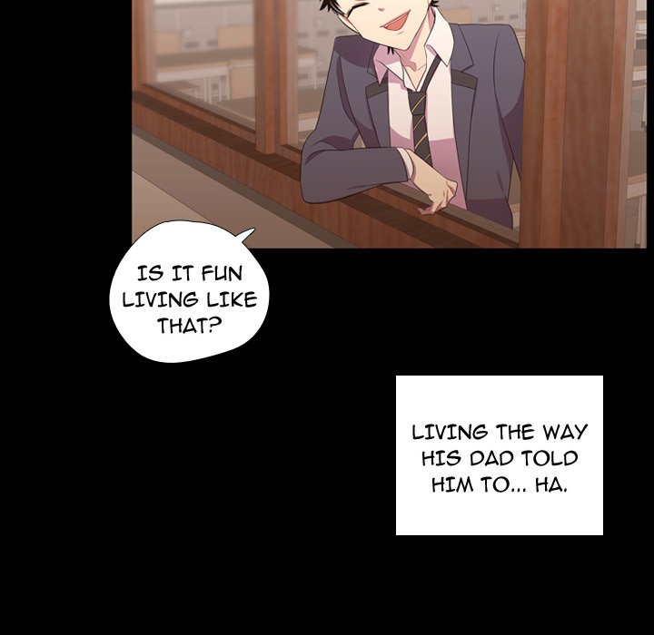 I Need Romance I Need Romance EP 48 - Toomics page 22 - 