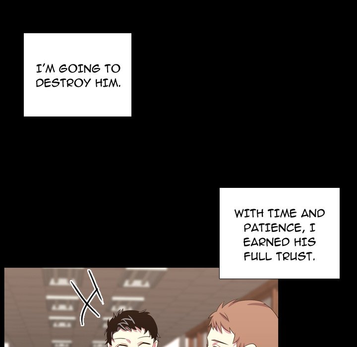 I Need Romance I Need Romance EP 48 - Toomics page 23 - 