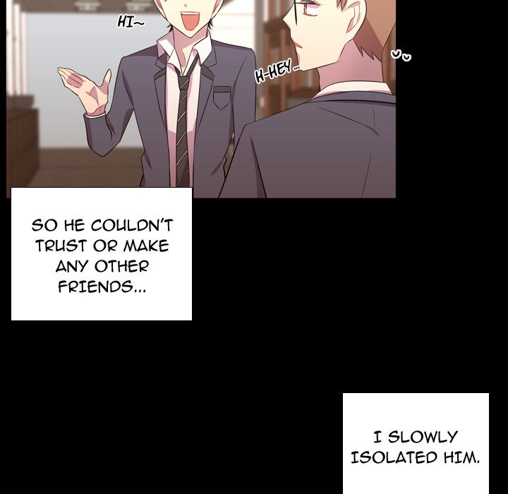 I Need Romance I Need Romance EP 48 - Toomics page 24 - 