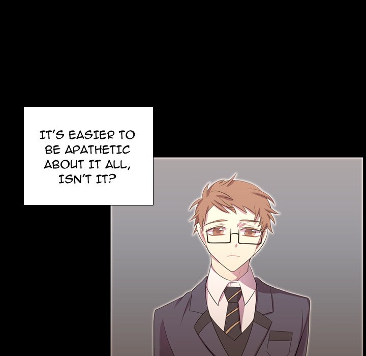 I Need Romance I Need Romance EP 48 - Toomics page 25 - 
