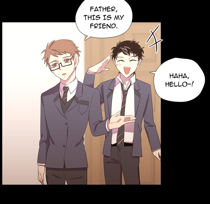 I Need Romance I Need Romance EP 48 - Toomics page 27 - 