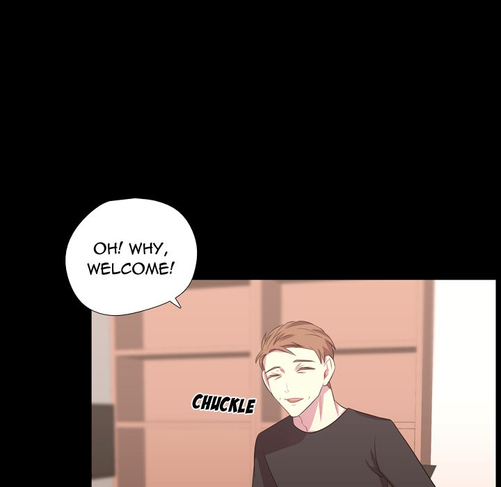 I Need Romance I Need Romance EP 48 - Toomics page 28 - 