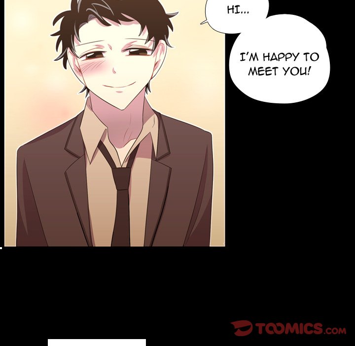 I Need Romance I Need Romance EP 48 - Toomics page 30 - 