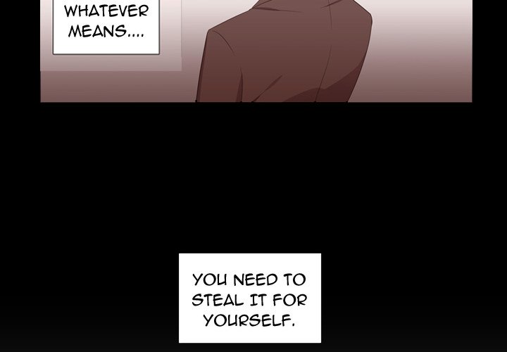 I Need Romance I Need Romance EP 48 - Toomics page 4 - 