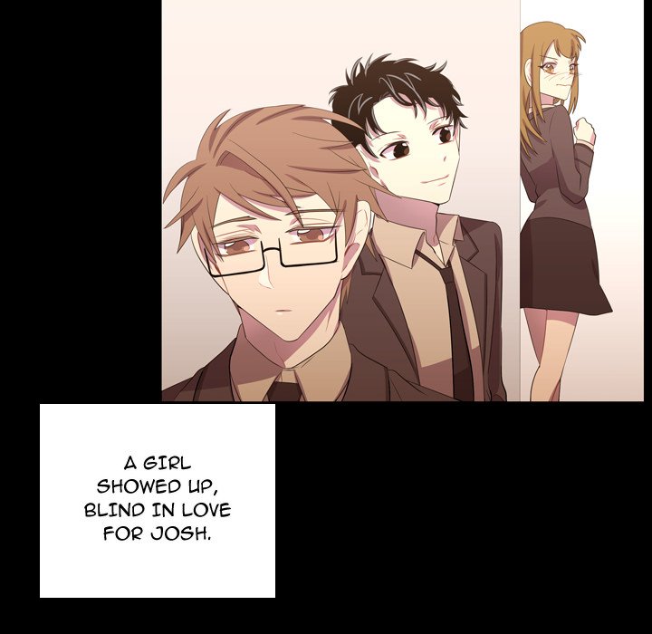 I Need Romance I Need Romance EP 48 - Toomics page 32 - 