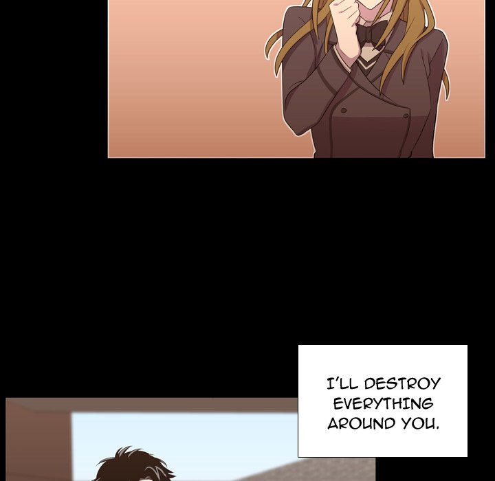 I Need Romance I Need Romance EP 48 - Toomics page 35 - 
