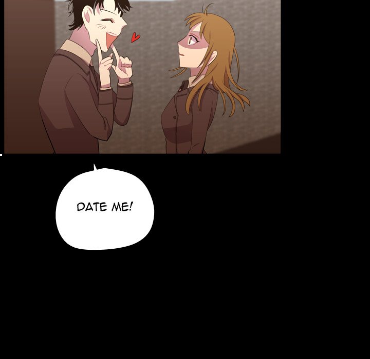I Need Romance I Need Romance EP 48 - Toomics page 36 - 