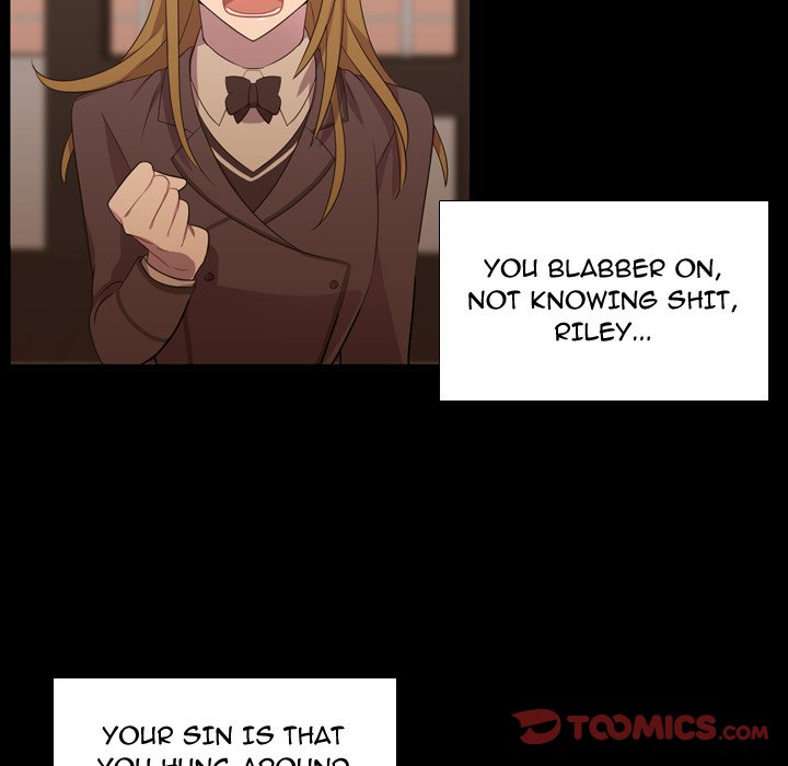 I Need Romance I Need Romance EP 48 - Toomics page 39 - 
