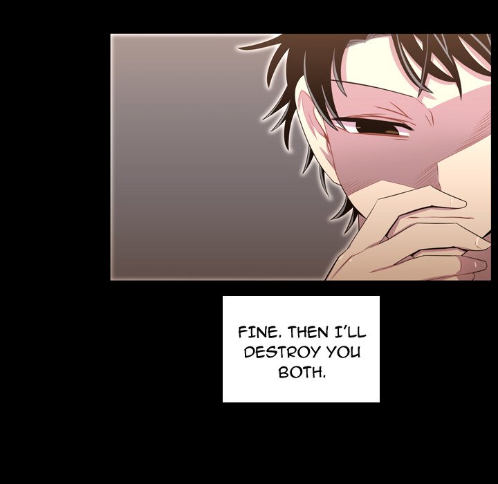 I Need Romance I Need Romance EP 48 - Toomics page 44 - 