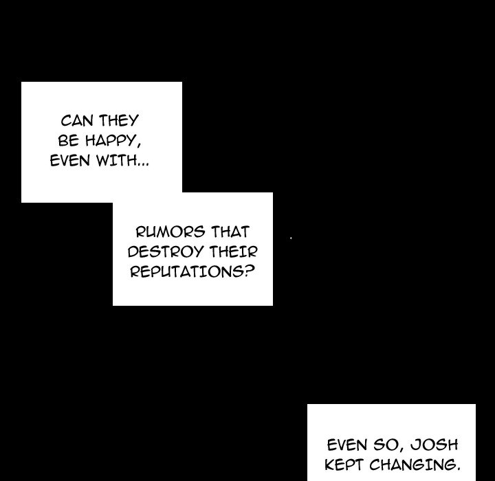 I Need Romance I Need Romance EP 48 - Toomics page 45 - 