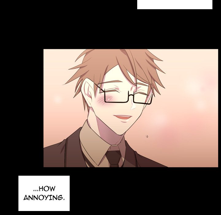 I Need Romance I Need Romance EP 48 - Toomics page 46 - 