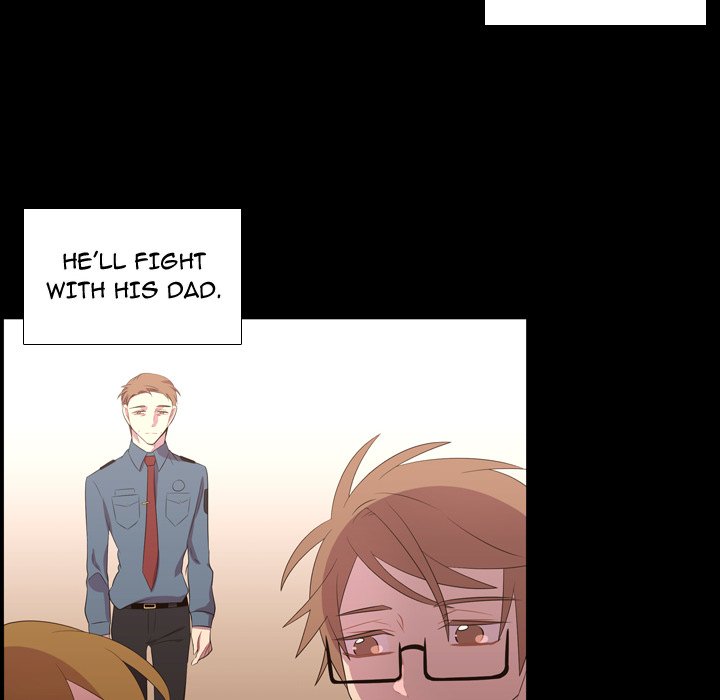 I Need Romance I Need Romance EP 48 - Toomics page 50 - 