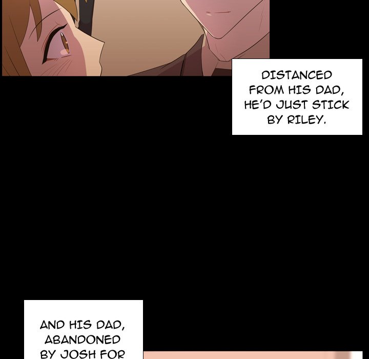 I Need Romance I Need Romance EP 48 - Toomics page 51 - 