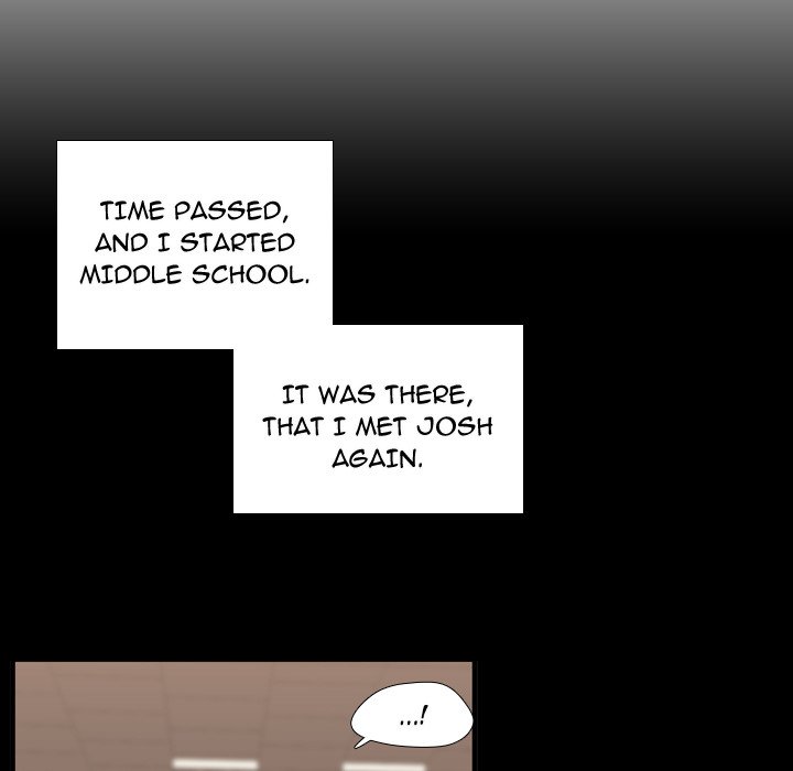 I Need Romance I Need Romance EP 48 - Toomics page 7 - 