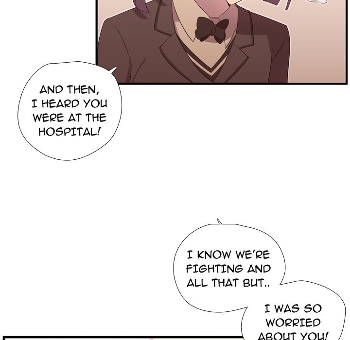 I Need Romance I Need Romance EP 48 - Toomics page 65 - 