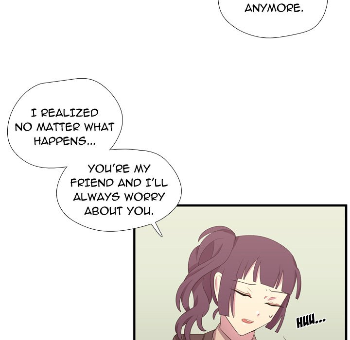 I Need Romance I Need Romance EP 48 - Toomics page 67 - 