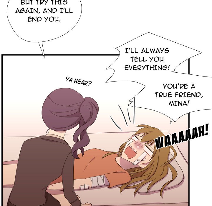 I Need Romance I Need Romance EP 48 - Toomics page 69 - 