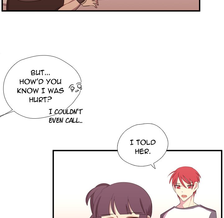I Need Romance I Need Romance EP 48 - Toomics page 70 - 