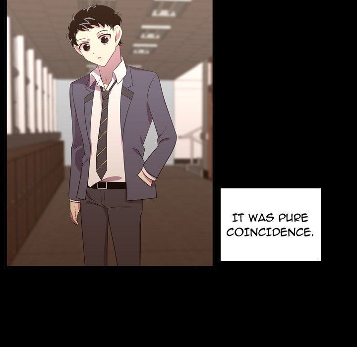I Need Romance I Need Romance EP 48 - Toomics page 8 - 