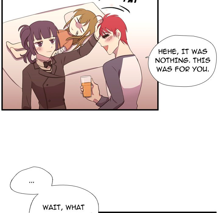 I Need Romance I Need Romance EP 48 - Toomics page 72 - 