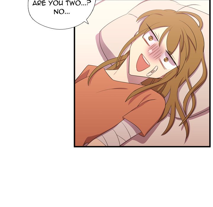 I Need Romance I Need Romance EP 48 - Toomics page 73 - 