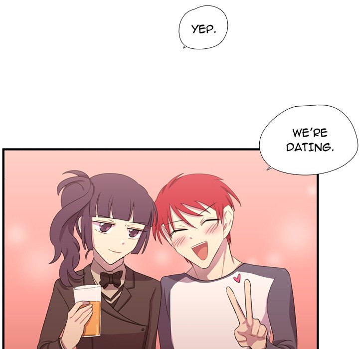 I Need Romance I Need Romance EP 48 - Toomics page 74 - 