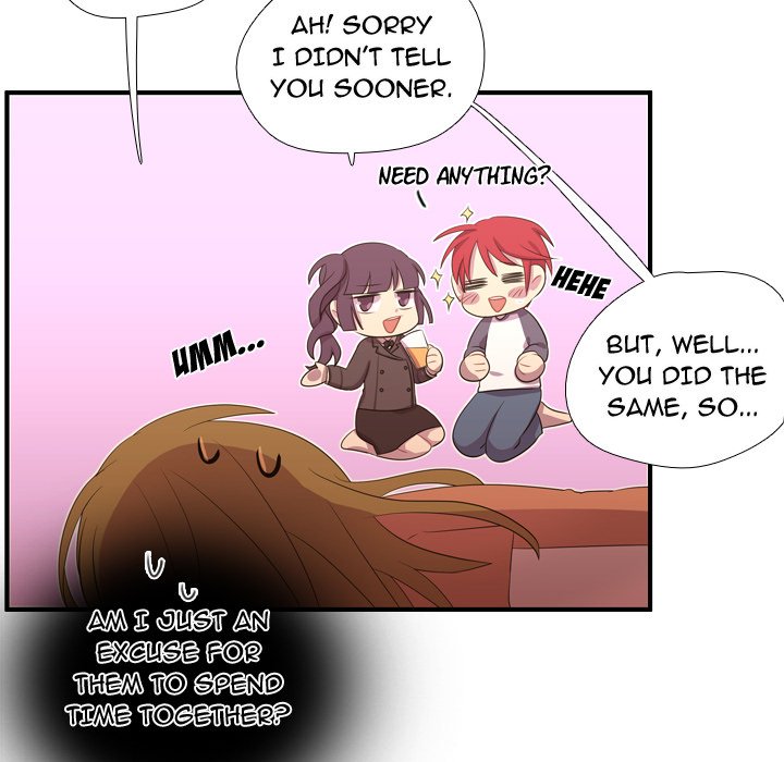 I Need Romance I Need Romance EP 48 - Toomics page 77 - 