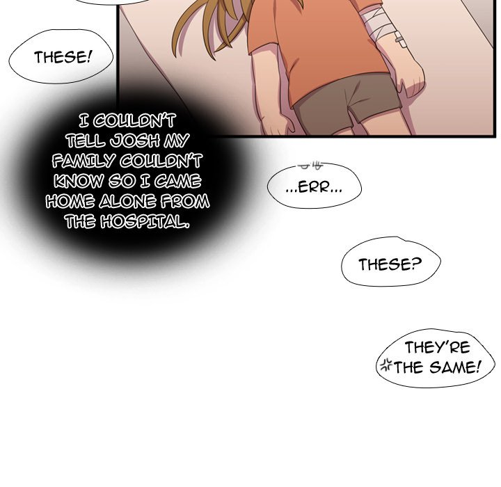 I Need Romance I Need Romance EP 48 - Toomics page 79 - 