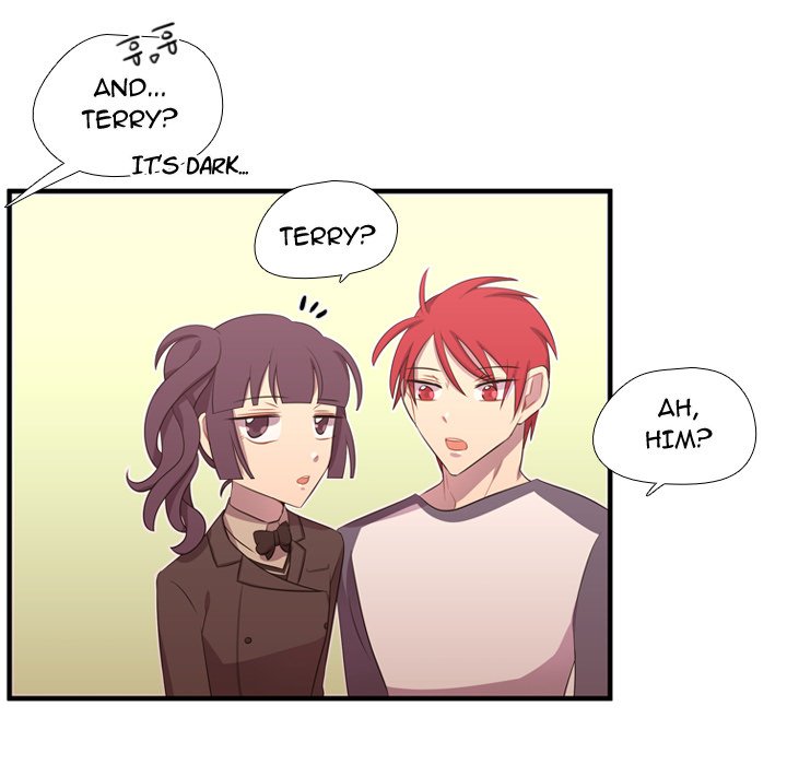I Need Romance I Need Romance EP 48 - Toomics page 80 - 