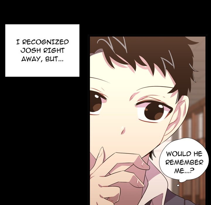 I Need Romance I Need Romance EP 48 - Toomics page 9 - 