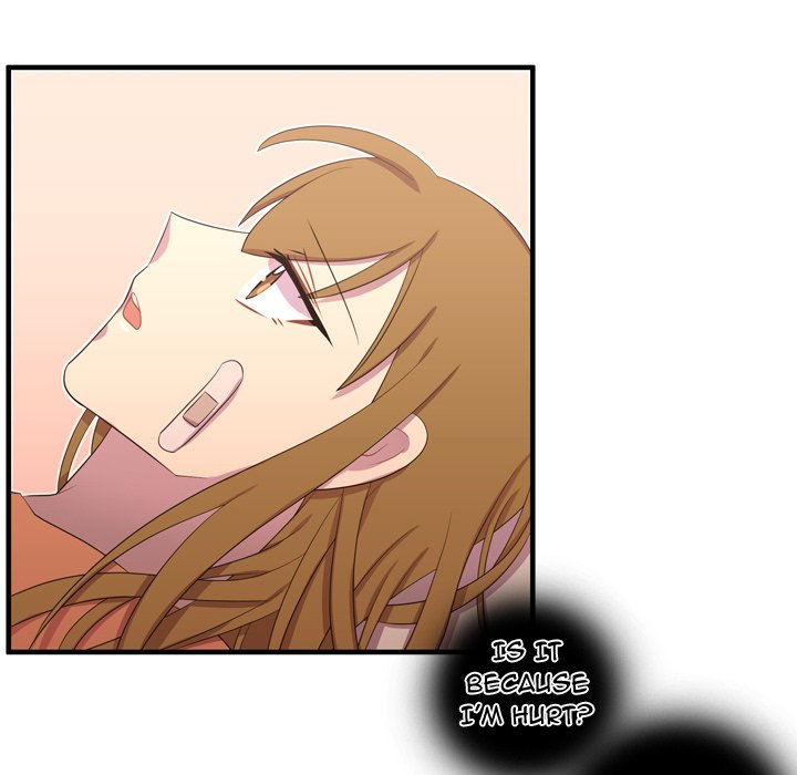 I Need Romance I Need Romance EP 48 - Toomics page 83 - 