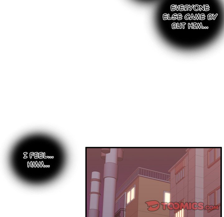 I Need Romance I Need Romance EP 48 - Toomics page 84 - 