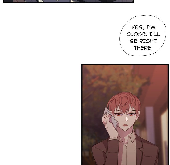 I Need Romance I Need Romance EP 48 - Toomics page 87 - 