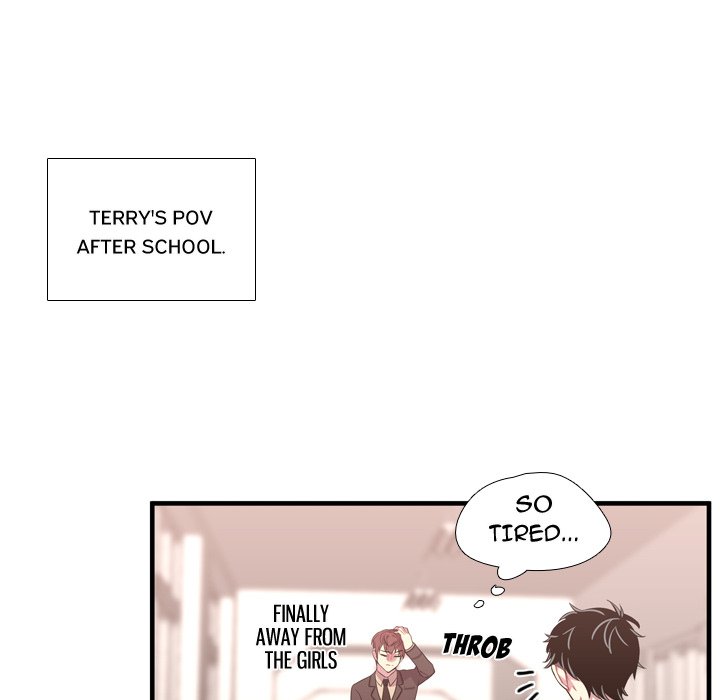 I Need Romance I Need Romance EP 48 - Toomics page 90 - 